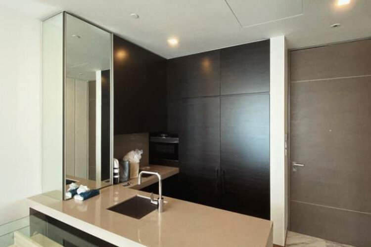 Кондоминиум в Бангкоке, Таиланд | THE212463