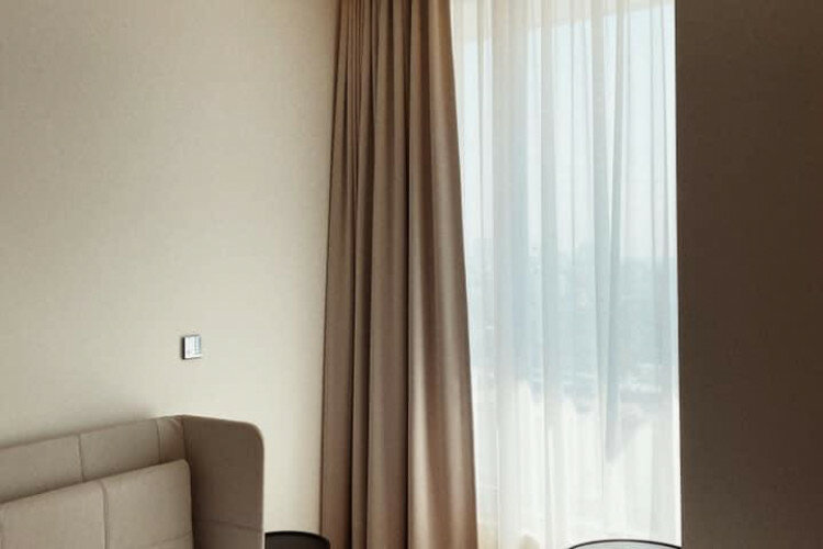 Кондоминиум в Бангкоке, Таиланд | THE212463