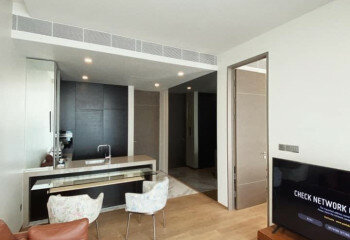 Кондоминиум в Бангкоке, Таиланд | THE212463