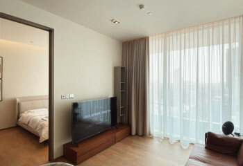 Кондоминиум в Бангкоке, Таиланд 