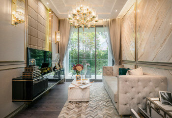 Кондоминиум в Бангкоке, Таиланд 