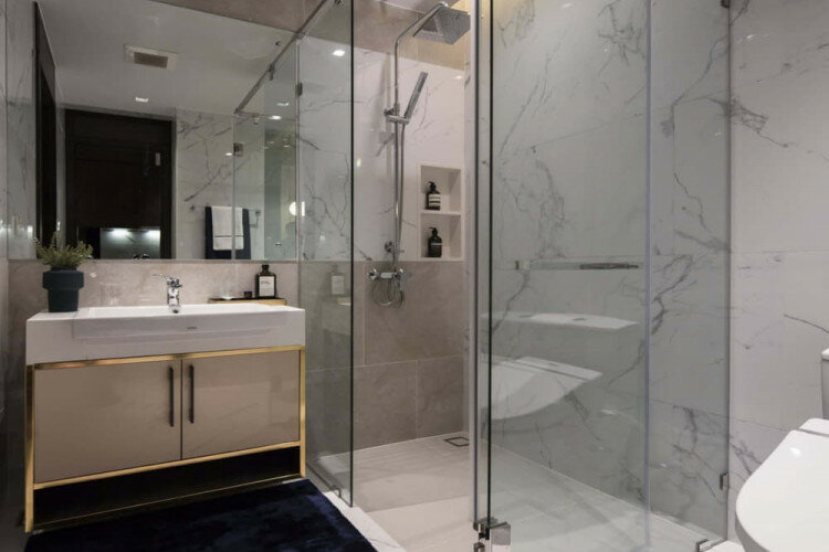 Кондоминиум в Бангкоке, Таиланд | THE407804