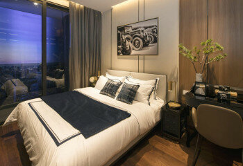 Кондоминиум в Бангкоке, Таиланд | THE407804