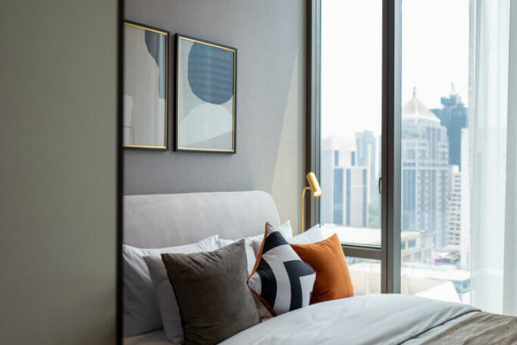 Кондоминиум в Бангкоке, Таиланд | THE233344