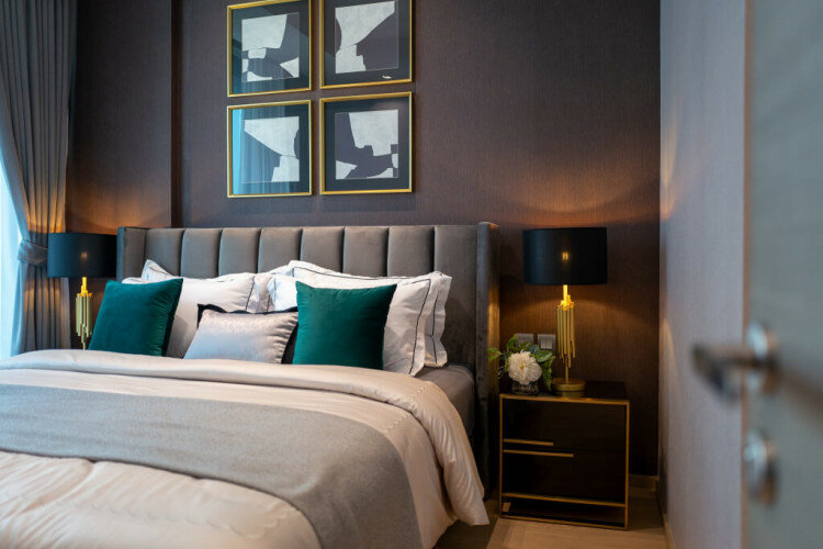 Кондоминиум в Бангкоке, Таиланд | THE233344