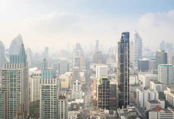 Кондоминиум в Бангкоке, Таиланд | THE233344