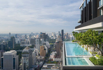 Кондоминиум в Бангкоке, Таиланд | THE233344