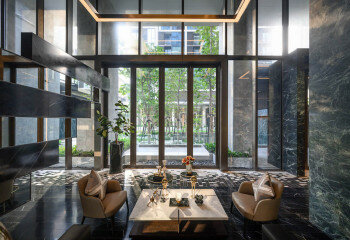 Кондоминиум в Бангкоке, Таиланд | THE233344