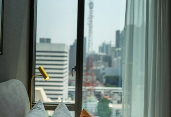 Кондоминиум в Бангкоке, Таиланд | THE233344