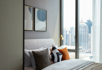 Кондоминиум в Бангкоке, Таиланд | THE233344