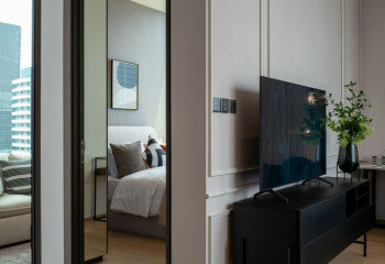 Кондоминиум в Бангкоке, Таиланд | THE233344