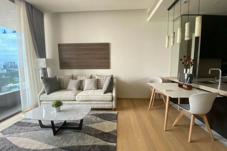 Кондоминиум в Бангкоке, Таиланд | THE308216