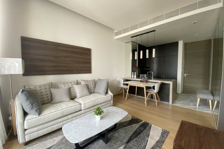 Кондоминиум в Бангкоке, Таиланд | THE308216