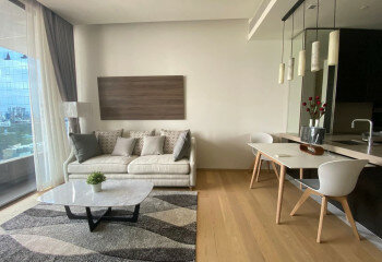 Кондоминиум в Бангкоке, Таиланд | THE308216