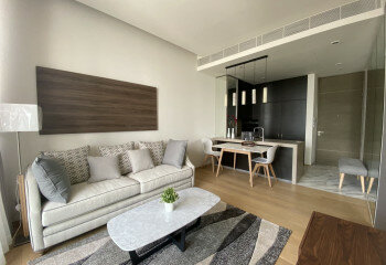 Кондоминиум в Бангкоке, Таиланд 