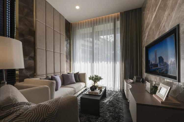 Кондоминиум в Бангкоке, Таиланд | THE508324