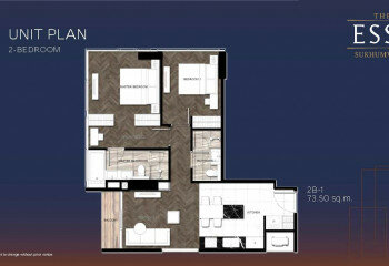 Кондоминиум в Бангкоке, Таиланд | THE508324