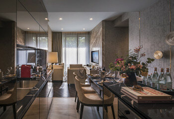 Кондоминиум в Бангкоке, Таиланд 