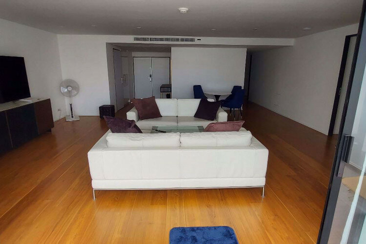 Кондоминиум в Бангкоке, Таиланд | THE149338