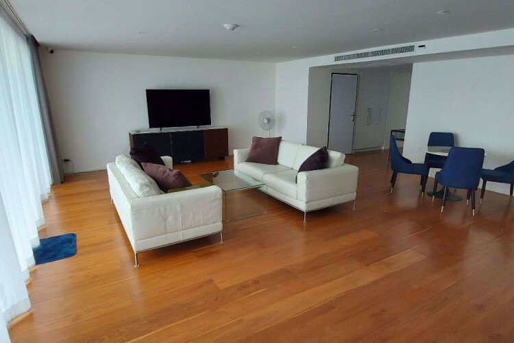 Кондоминиум в Бангкоке, Таиланд | THE149338