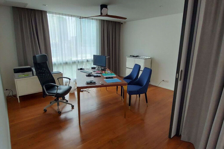 Кондоминиум в Бангкоке, Таиланд | THE149338