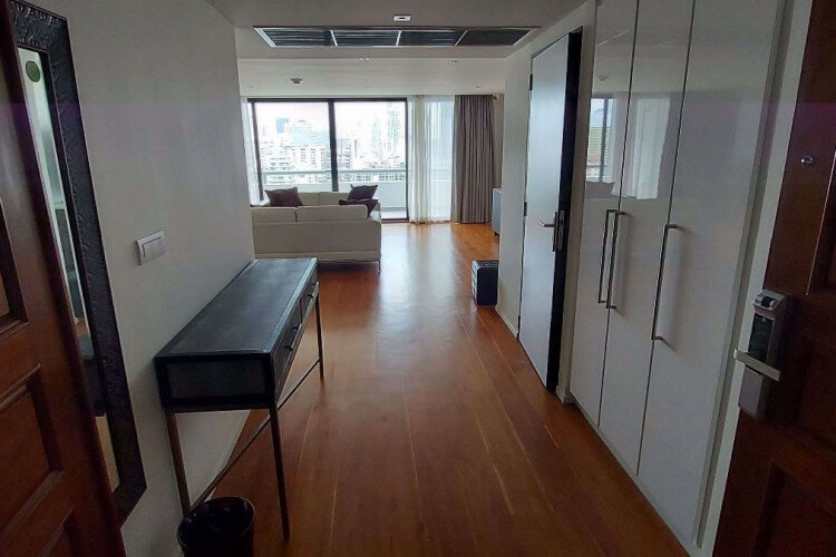 Кондоминиум в Бангкоке, Таиланд | THE149338