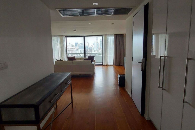 Кондоминиум в Бангкоке, Таиланд | THE149338