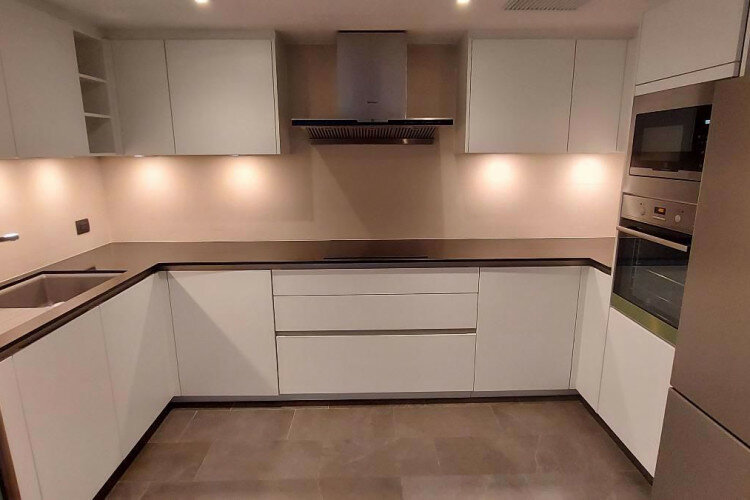 Кондоминиум в Бангкоке, Таиланд | THE149338