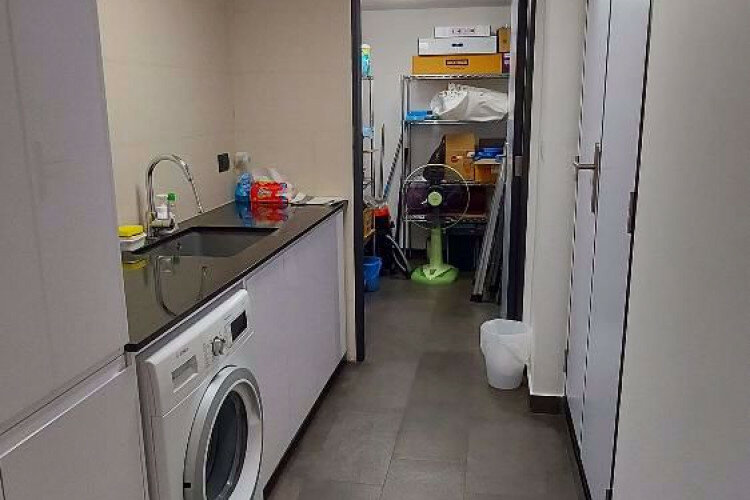 Кондоминиум в Бангкоке, Таиланд | THE149338