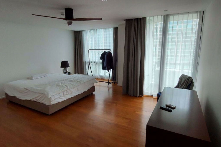 Кондоминиум в Бангкоке, Таиланд | THE149338