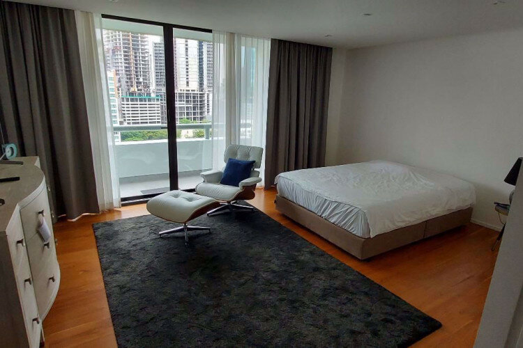 Кондоминиум в Бангкоке, Таиланд | THE149338