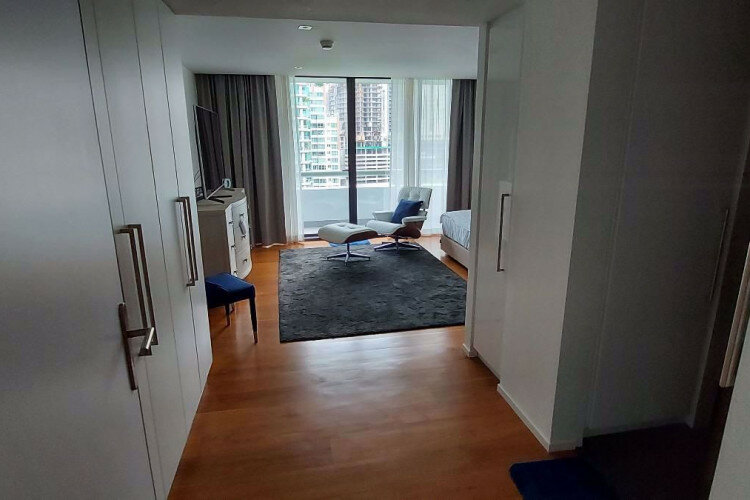 Кондоминиум в Бангкоке, Таиланд | THE149338