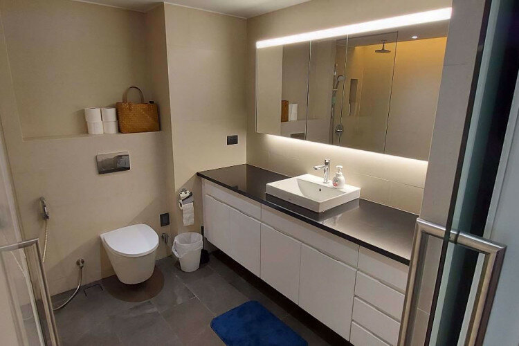 Кондоминиум в Бангкоке, Таиланд | THE149338