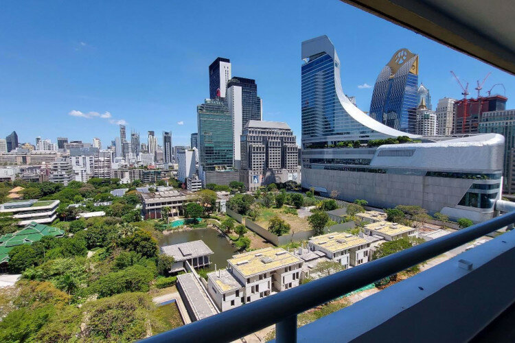 Кондоминиум в Бангкоке, Таиланд | THE149338