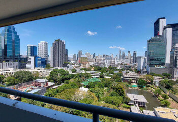 Кондоминиум в Бангкоке, Таиланд | THE149338