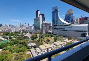 Кондоминиум в Бангкоке, Таиланд | THE149338