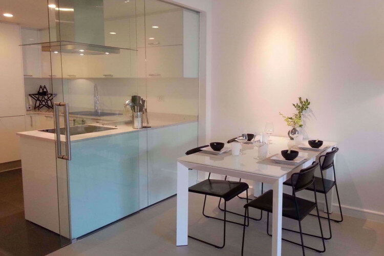 Кондоминиум в Бангкоке, Таиланд | THE449782