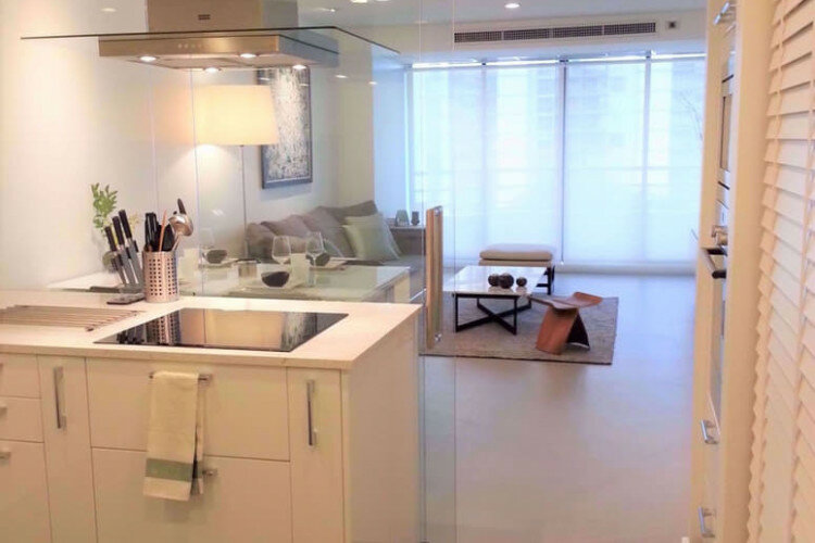 Кондоминиум в Бангкоке, Таиланд | THE449782