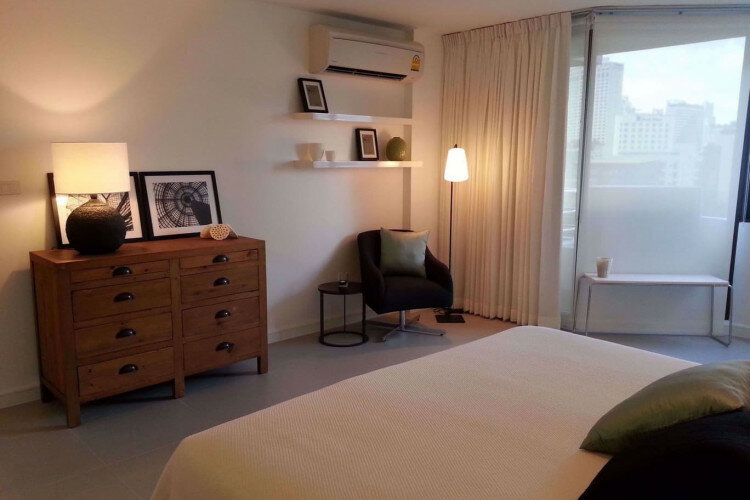 Кондоминиум в Бангкоке, Таиланд | THE449782