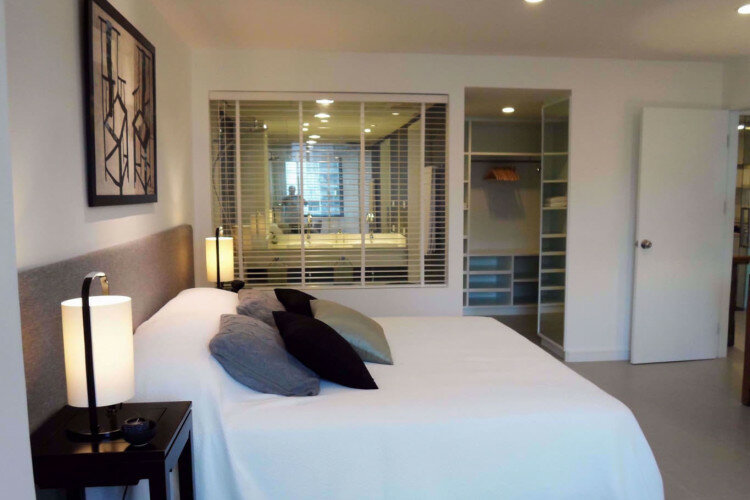 Кондоминиум в Бангкоке, Таиланд | THE449782