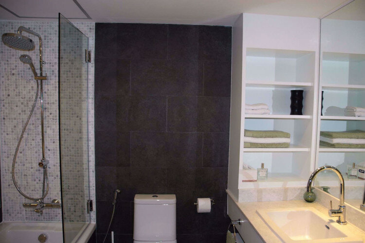 Кондоминиум в Бангкоке, Таиланд | THE449782