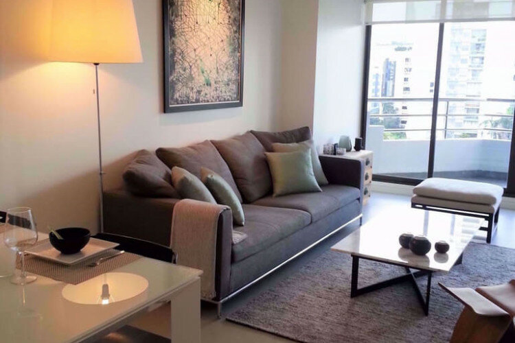 Кондоминиум в Бангкоке, Таиланд | THE449782