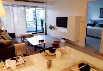 Кондоминиум в Бангкоке, Таиланд | THE449782