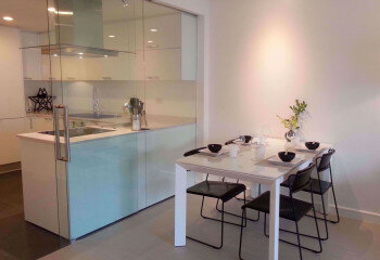 Кондоминиум в Бангкоке, Таиланд | THE449782