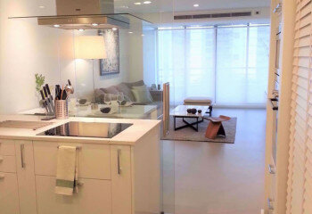 Кондоминиум в Бангкоке, Таиланд | THE449782