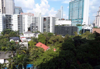 Кондоминиум в Бангкоке, Таиланд | THE449782