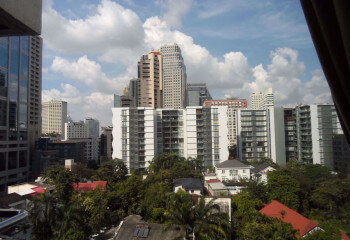 Кондоминиум в Бангкоке, Таиланд | THE449782