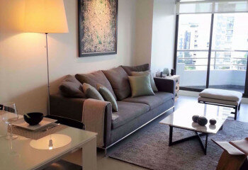 Кондоминиум в Бангкоке, Таиланд 