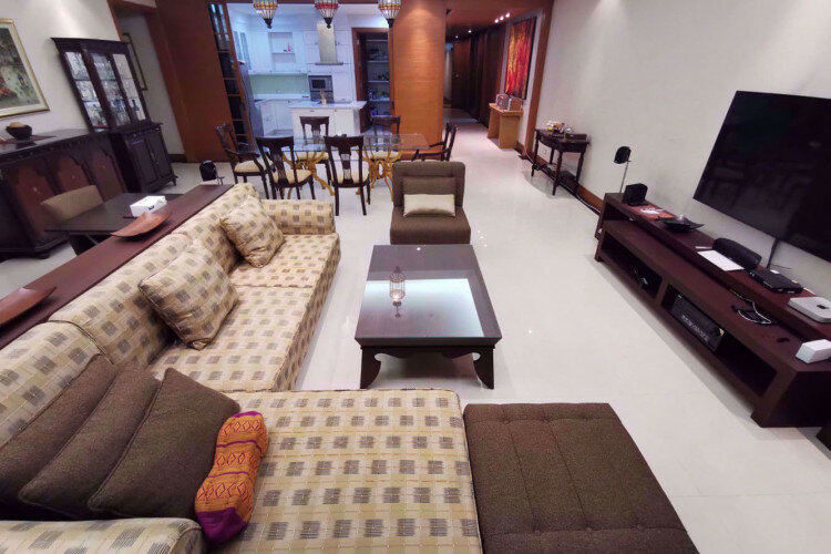 Кондоминиум в Бангкоке, Таиланд | THE550745