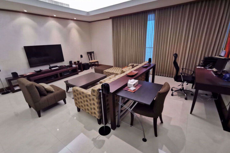 Кондоминиум в Бангкоке, Таиланд | THE550745